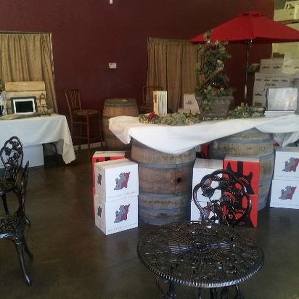 tables and chairs in a wine cellar tables and chairs in a wine cellar