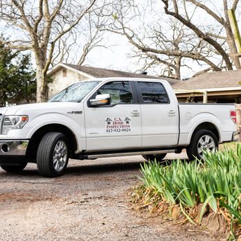 CA Home Inspections - Home Inspectors Near Me