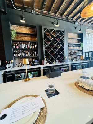 Belen Bistro + Market Argentina by null