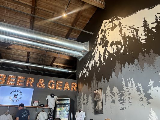 Migration Brewing - Gresham by null