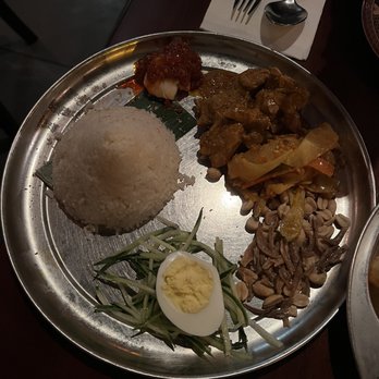 Laut - nasi lemak - Thai Near Me - New York, New York Laut - nasi lemak - Thai Near Me - New York, New York