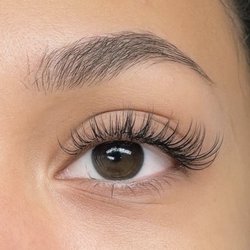 Tease Lashes - Wet lashes