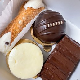 Sweets