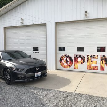 The Spokane Shop - Auto Detailing Near Me - Spokane, Washington