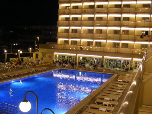 Hotel htop Royal Beach by null