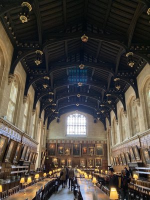 Christ Church by null