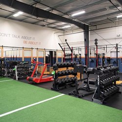 Continuum Performance Center