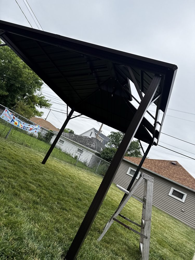 Slide of Lastufka Remodeling Contracting