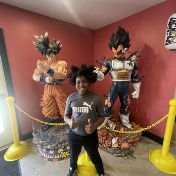 Arisu Anime - Toy Stores Near Me - Mystic, Connecticut Arisu Anime - Toy Stores Near Me - Mystic, Connecticut
