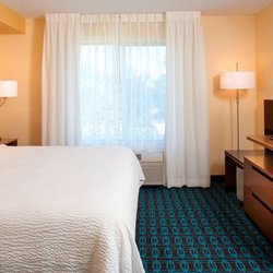 Fairfield by Marriott Inn & Suites Denver North/Westminster