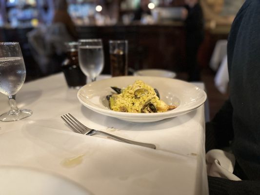 Assaggio Ristorante by null