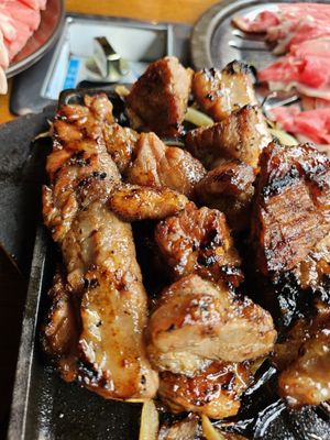 Woo Hyang Woo by null