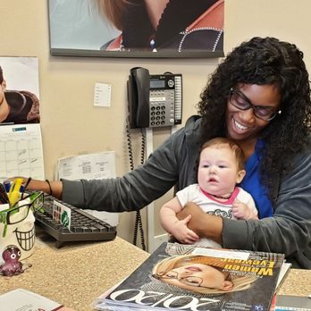 Menifee Lakes Optometry - Optometrists Near Me - Menifee, California