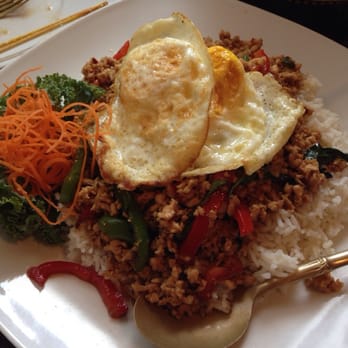 Nicky's Thai Kitchen - Gap rap Lad Kao - Thai Near Me - Pittsburgh, Pennsylvania Nicky's Thai Kitchen - Gap rap Lad Kao - Thai Near Me - Pittsburgh, Pennsylvania