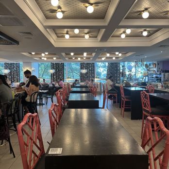 Sushi Yasu Tanaka - Seating area - Sushi Bars Near Me - Miami, Florida Sushi Yasu Tanaka - Seating area - Sushi Bars Near Me - Miami, Florida