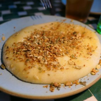 Valley Goat - Pita - New American Near Me - Sunnyvale, California