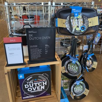 sur la Table - Kitchen Supplies Near Me - Oklahoma City, Oklahoma