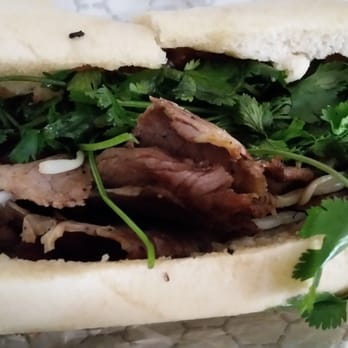 Pho Lang Thang - Vietnamese French Dip - Vietnamese Near Me - Cincinnati, Ohio