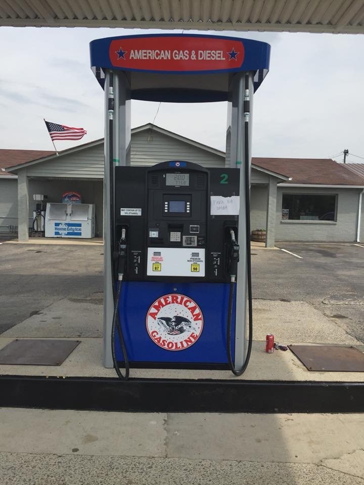 THREE CORNERS MARKET & DELI Updated October 2024 1001 Longview Rd