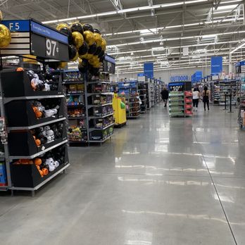 Walmart Supercenter - Grocery Near Me - Yucca Valley, California