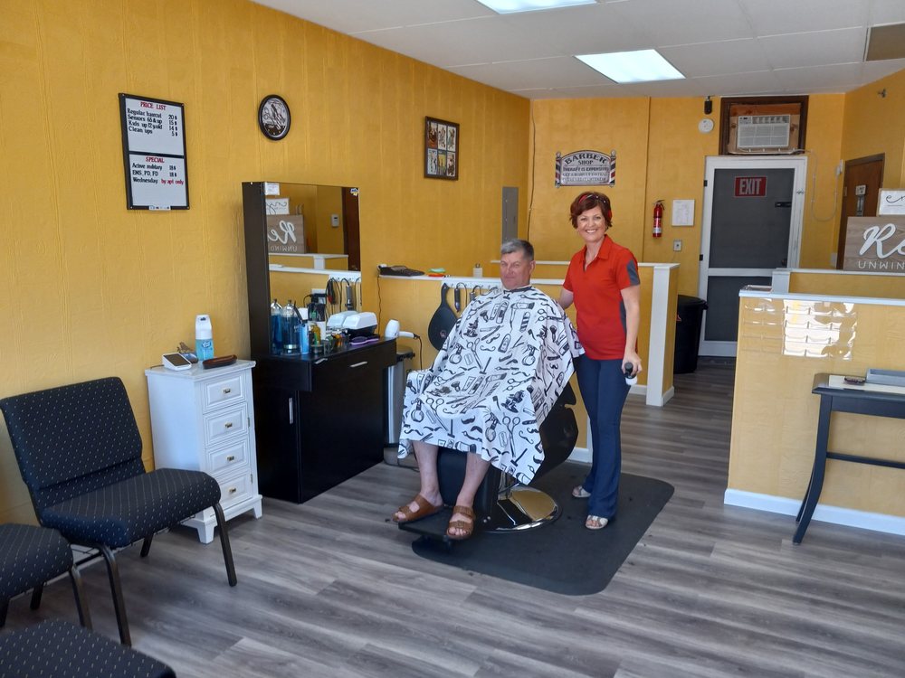 QUICK SNIPS Updated September 2024 572 W Boylston St