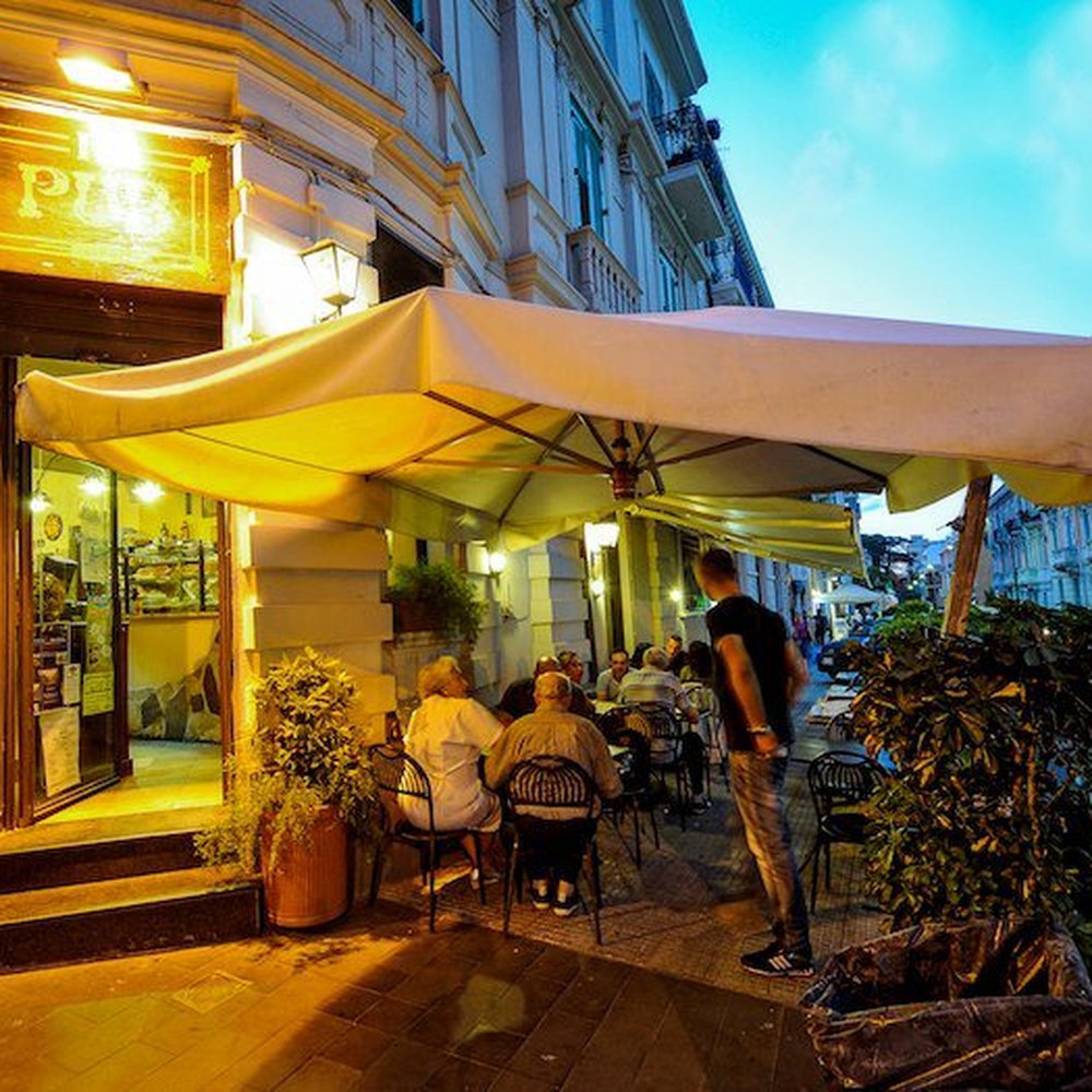 TOP 10 BEST Nightlife near Via Santa Cecilia 194, 98123 Messina, Italy -  Updated 2026 - Yelp, image size:1000x1000