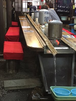 Restaurant Chiho-no-ie by null