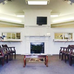 Antioch Medical Center - Friendly staff
