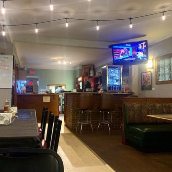 Balkan House - Interior - Modern European Near Me - Hamtramck, Michigan