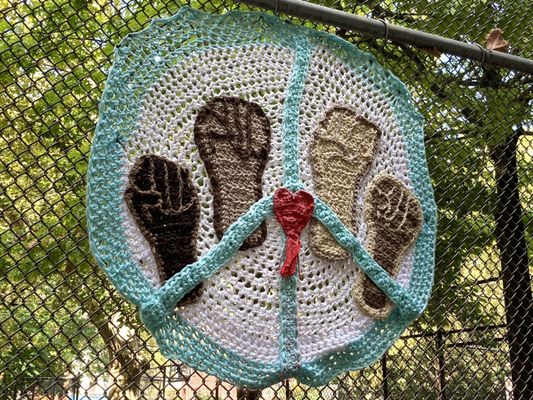 Cherry Tree Park and Playground
