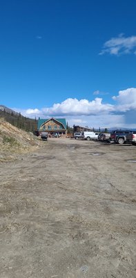 Alpine Creek Lodge by null