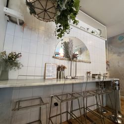 Seven Valleys - Interiors