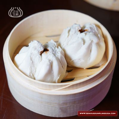 Serious Sanji| Dumpling & Dim Sum & Bubble Tea by null