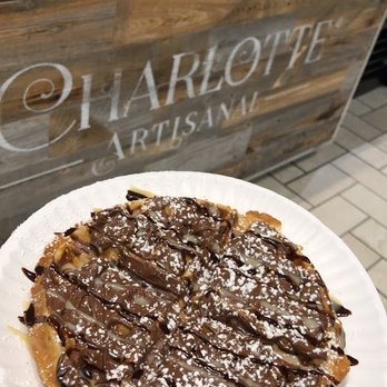 Charlotte Crepes - Creperies Near Me - Tysons, Virginia Charlotte Crepes - Creperies Near Me - Tysons, Virginia