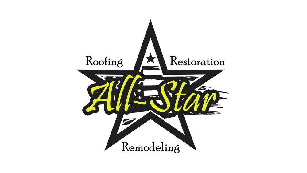 Slide of All-Star Restoration & Remodeling