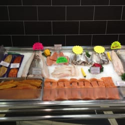 M&F Fresh Fish