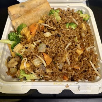 China King - Chinese Near Me - Saint Louis, Missouri China King - Chinese Near Me - Saint Louis, Missouri