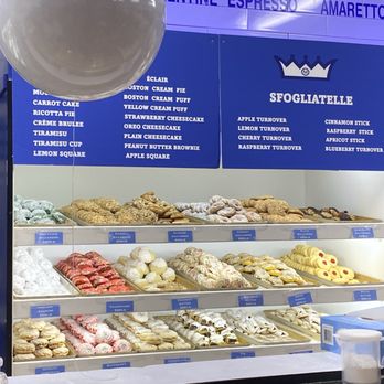 Mike's Pastry - Macarons and cookies - Bakeries Near Me - Boston, Massachusetts Mike's Pastry - Macarons and cookies - Bakeries Near Me - Boston, Massachusetts