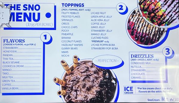 SnoCream Company by null