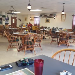 Small town kinda place. Very homie Small town kinda place. Very homie