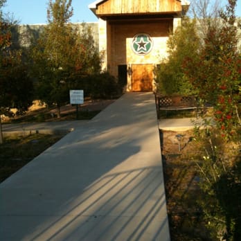 Brennan Vineyards - the entrance to the winery - Wineries Near Me - Comanche, Texas Brennan Vineyards - the entrance to the winery - Wineries Near Me - Comanche, Texas