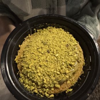 Korner K’nafeh - Desserts Near Me - Northridge, California Korner K’nafeh - Desserts Near Me - Northridge, California