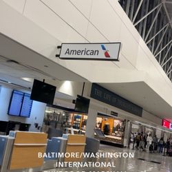 American Airlines