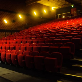 Théâtre Manivelle - la Manivelle théâtre - Performing Arts Near Me - Wasquehal, 59