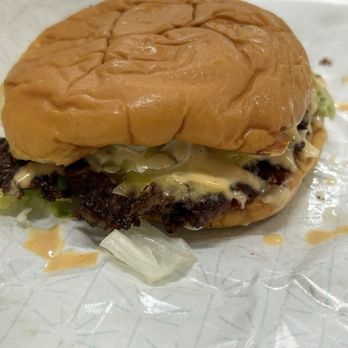 Palms n’ Patties - Cheeseburger - Burgers Near Me - Santa Monica, California Palms n’ Patties - Cheeseburger - Burgers Near Me - Santa Monica, California