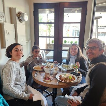 Zona Rosa - Family lunch - Mexican Near Me - San Jose, California