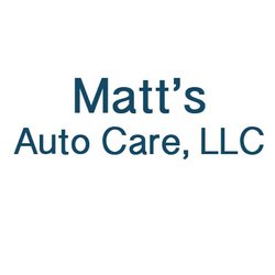 Matt's Auto Care