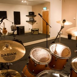 Troubadour Rehearsal Studios