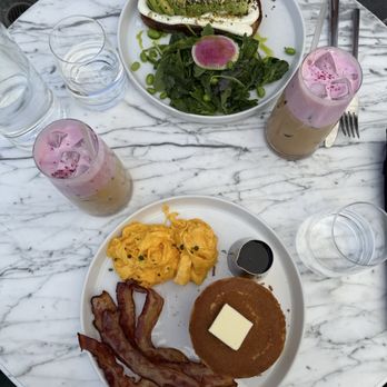 Mood - Breakfast & Brunch Near Me - Los Angeles, California Mood - Breakfast & Brunch Near Me - Los Angeles, California