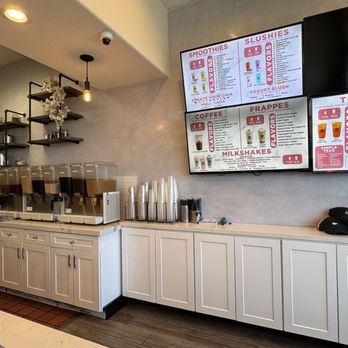 Sweet Boba Co. - Menu & pre made drinks 04.23.26 - Bubble Tea Near Me - Fullerton, California Sweet Boba Co. - Menu & pre made drinks 04.23.26 - Bubble Tea Near Me - Fullerton, California